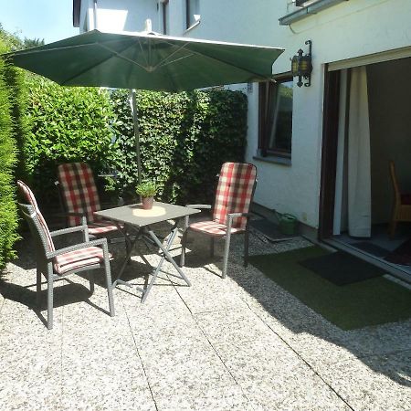 Residenz Rosenstrasse Apartment Bad Harzburg Exterior foto