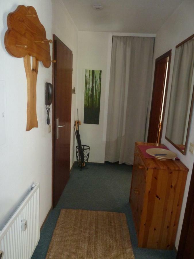 Residenz Rosenstrasse Apartment Bad Harzburg Exterior foto